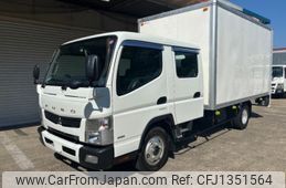 mitsubishi-fuso canter 2013 GOO_NET_EXCHANGE_0700928A30250628W001
