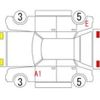 nissan note 2013 -NISSAN--Note DBA-E12--E12-129471---NISSAN--Note DBA-E12--E12-129471- image 2