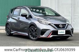 nissan note 2019 -NISSAN--Note DAA-HE12--HE12-228340---NISSAN--Note DAA-HE12--HE12-228340-