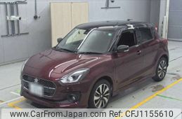 suzuki swift 2019 -SUZUKI 【京都 503て1597】--Swift ZC83S-140084---SUZUKI 【京都 503て1597】--Swift ZC83S-140084-