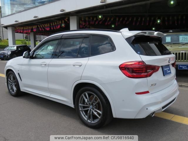 bmw x3 2018 -BMW 【名変中 】--BMW X3 TX20--0LB31842---BMW 【名変中 】--BMW X3 TX20--0LB31842- image 2