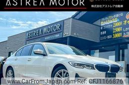 bmw 3-series 2019 quick_quick_3DA-5V20_WBA5V720X0FH74122