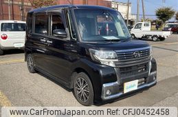 daihatsu tanto 2018 -DAIHATSU--Tanto DBA-LA610S--LA610S-0122207---DAIHATSU--Tanto DBA-LA610S--LA610S-0122207-