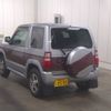 mitsubishi pajero-mini 2010 -MITSUBISHI 【群馬 582ｴ9593】--Pajero mini H58A--1000632---MITSUBISHI 【群馬 582ｴ9593】--Pajero mini H58A--1000632- image 2