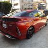 toyota prius-phv 2017 -TOYOTA 【名古屋 306ﾀ5980】--Prius PHV ZVW52--ZVW52-3017084---TOYOTA 【名古屋 306ﾀ5980】--Prius PHV ZVW52--ZVW52-3017084- image 2