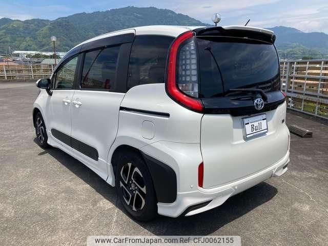 toyota sienta 2023 quick_quick_6AA-MXPL10G_MXPL10-1014795 image 2