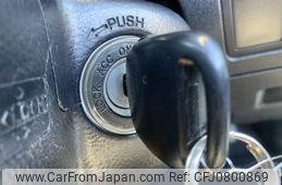 toyota caldina 2003 NIKYO_QG50569