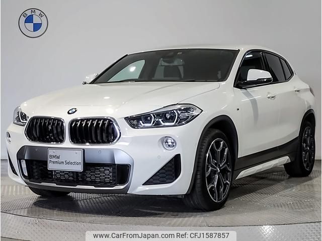 bmw x2 2020 CFJ1587857 image 1