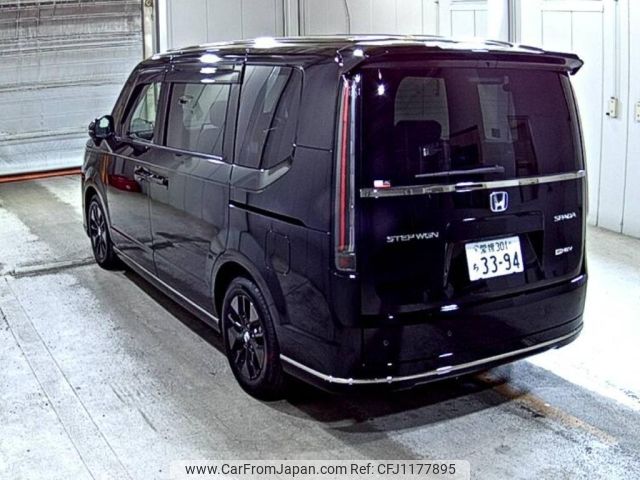 honda stepwagon 2024 -HONDA 【愛媛 301ち3394】--Stepwgn RP8-1086200---HONDA 【愛媛 301ち3394】--Stepwgn RP8-1086200- image 2