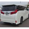 toyota alphard 2023 -TOYOTA--Alphard 3BA-AGH30W--AGH30-0452672---TOYOTA--Alphard 3BA-AGH30W--AGH30-0452672- image 7