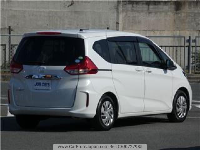 honda freed 2020 quick_quick_6BA-GB5_GB5-3104358 image 2