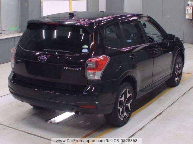 subaru forester 2017 -SUBARU--Forester DBA-SJ5--SJ5-116404---SUBARU--Forester DBA-SJ5--SJ5-116404- image 2