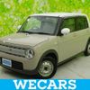 suzuki alto-lapin 2020 quick_quick_DBA-HE33S_HE33S-249027 image 1