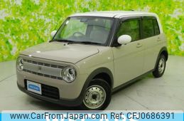 suzuki alto-lapin 2020 quick_quick_DBA-HE33S_HE33S-249027