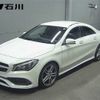 mercedes-benz cla-class 2016 -MERCEDES-BENZ 【石川 330ﾄ8192】--Benz CLA 117342-2N405774---MERCEDES-BENZ 【石川 330ﾄ8192】--Benz CLA 117342-2N405774- image 1