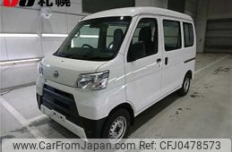 daihatsu hijet-van 2018 -DAIHATSU--Hijet Van S331V--0200156---DAIHATSU--Hijet Van S331V--0200156-