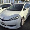 toyota wish 2010 -TOYOTA--Wish ZGE20G--0084427---TOYOTA--Wish ZGE20G--0084427- image 5