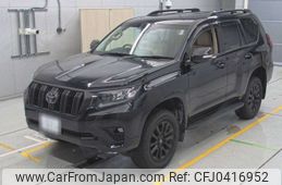 toyota land-cruiser-prado 2022 -TOYOTA 【岐阜 303な7431】--Land Cruiser Prado TRJ150W-0157699---TOYOTA 【岐阜 303な7431】--Land Cruiser Prado TRJ150W-0157699-