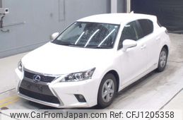 lexus ct 2016 -LEXUS--Lexus CT ZWA10-2282172---LEXUS--Lexus CT ZWA10-2282172-