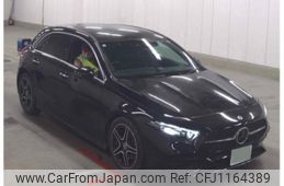 mercedes-benz a-class 2023 quick_quick_3DA-177012_W1K1770122V184178