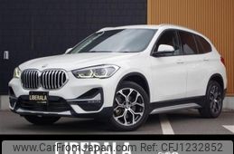 bmw x1 2020 -BMW--BMW X1 3DA-AD20--WBA32AD0105P44357---BMW--BMW X1 3DA-AD20--WBA32AD0105P44357-