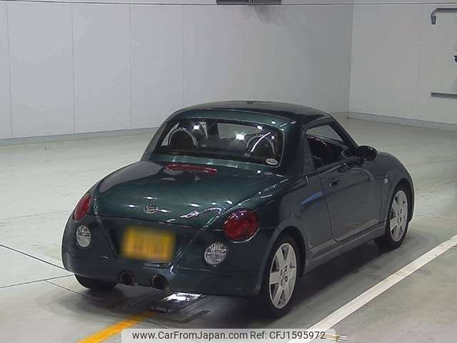 daihatsu copen 2009 CFJ1595972 image 2