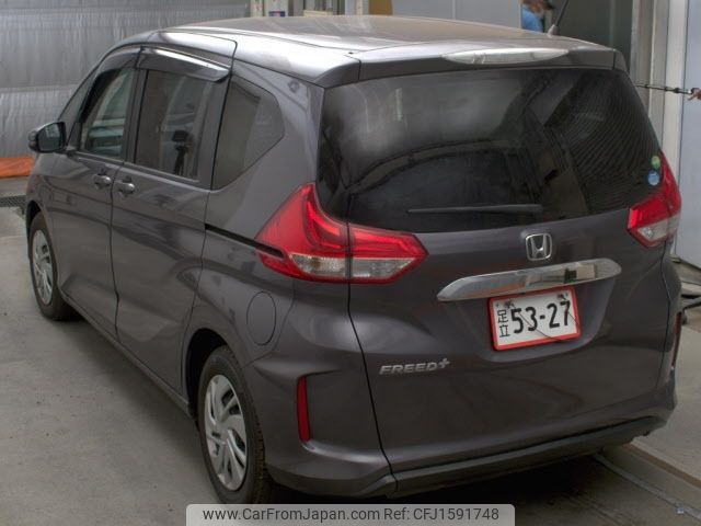 honda freed 2018 CFJ1591748 image 2