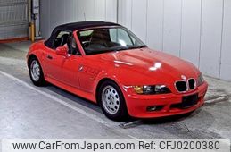 bmw z3 1997 -BMW--BMW Z3 CH19-020LD10113---BMW--BMW Z3 CH19-020LD10113-