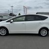 toyota prius-α 2012 -TOYOTA--Prius α DAA-ZVW41W--ZVW41-3120866---TOYOTA--Prius α DAA-ZVW41W--ZVW41-3120866- image 12