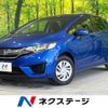 honda fit 2013 -HONDA--Fit DBA-GK3--GK3-1022575---HONDA--Fit DBA-GK3--GK3-1022575- image 1