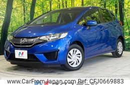 honda fit 2013 -HONDA--Fit DBA-GK3--GK3-1022575---HONDA--Fit DBA-GK3--GK3-1022575-