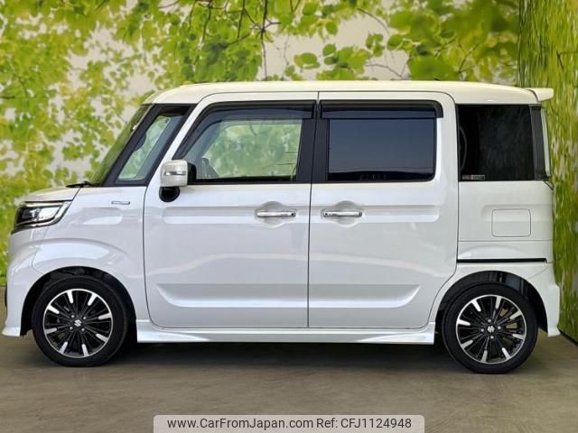 suzuki spacia 2019 quick_quick_DAA-MK53S_MK53S-887936 image 2