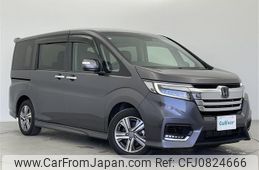 honda stepwagon 2021 -HONDA--Stepwgn 6AA-RP5--RP5-1216470---HONDA--Stepwgn 6AA-RP5--RP5-1216470-