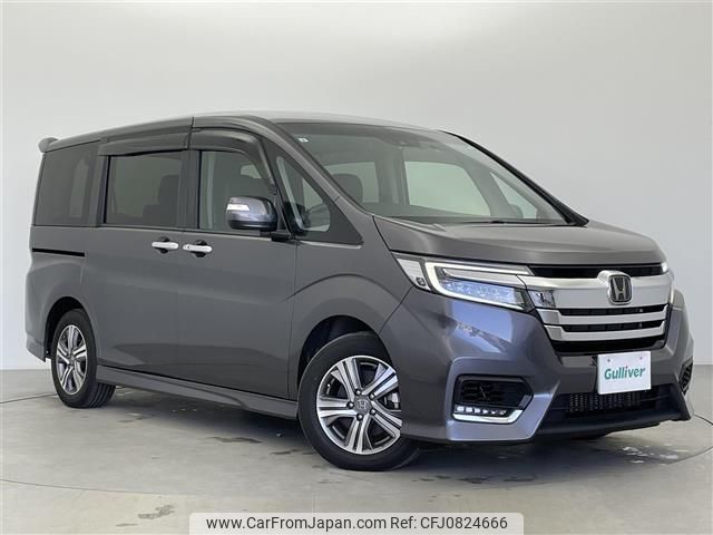 honda stepwagon 2021 -HONDA--Stepwgn 6AA-RP5--RP5-1216470---HONDA--Stepwgn 6AA-RP5--RP5-1216470- image 1