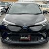 toyota c-hr 2017 quick_quick_DAA-ZYX10_ZYX10-2058531 image 17