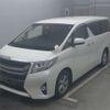 toyota alphard 2016 -TOYOTA--Alphard DBA-AGH30W--AGH30-0081687---TOYOTA--Alphard DBA-AGH30W--AGH30-0081687- image 1