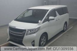 toyota alphard 2016 -TOYOTA--Alphard DBA-AGH30W--AGH30-0081687---TOYOTA--Alphard DBA-AGH30W--AGH30-0081687-