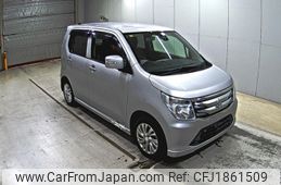 suzuki wagon-r 2014 CFJ1861509