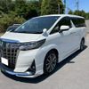 toyota alphard 2018 quick_quick_DBA-AGH30W_AGH30-0216576 image 2