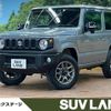 suzuki jimny 2022 quick_quick_JB64W_JB64W-248153 image 1