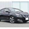nissan leaf 2017 -NISSAN--Leaf ZAA-ZE1--ZE1-007889---NISSAN--Leaf ZAA-ZE1--ZE1-007889- image 24