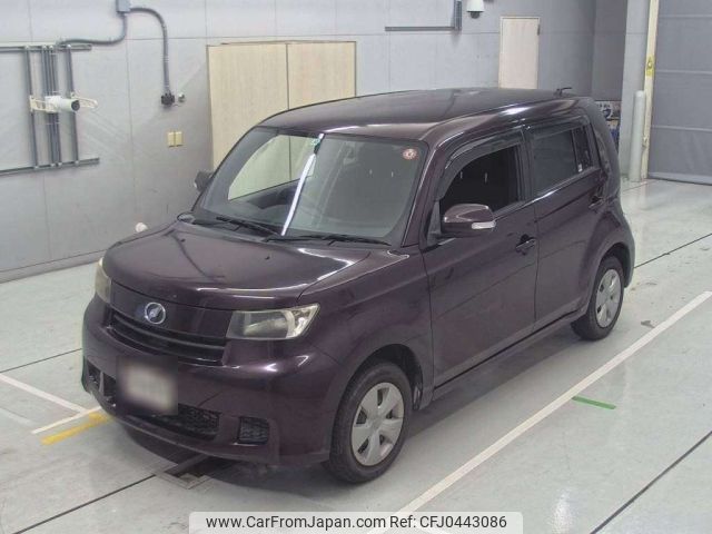 toyota bb 2011 -TOYOTA--bB QNC20-0059480---TOYOTA--bB QNC20-0059480- image 1