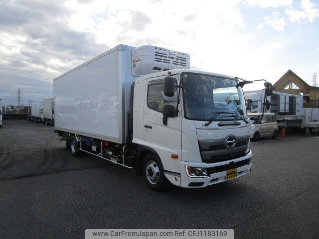 hino ranger 2024 -HINO--Hino Ranger 2KG-FD2ABG--FD2AB-137917---HINO--Hino Ranger 2KG-FD2ABG--FD2AB-137917- image 2