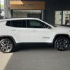 jeep compass 2024 quick_quick_3BA-M624_MCANJRCB7PFB06486 image 4