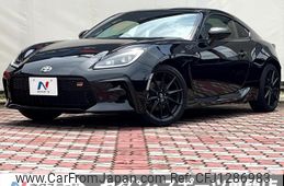toyota 86 2024 -TOYOTA--86 3BA-ZN8--ZN8-032773---TOYOTA--86 3BA-ZN8--ZN8-032773-