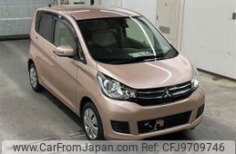 mitsubishi ek-wagon 2016 -MITSUBISHI--ek Wagon B11W-0226619---MITSUBISHI--ek Wagon B11W-0226619-