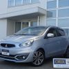 mitsubishi mirage 2016 -MITSUBISHI--Mirage DBA-A03A--A03A-0037018---MITSUBISHI--Mirage DBA-A03A--A03A-0037018- image 1