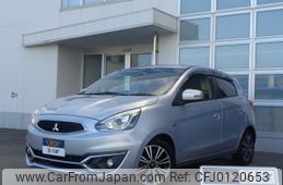 mitsubishi mirage 2016 -MITSUBISHI--Mirage DBA-A03A--A03A-0037018---MITSUBISHI--Mirage DBA-A03A--A03A-0037018-