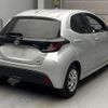 toyota yaris 2021 CFJ1770356 image 2