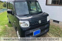 suzuki spacia 2017 CFJ1859345